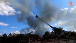 600. deň na Ukrajine: Rusko stále útočí, predovšetkým na východe Ukrajiny