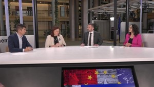 Európa od A po Z: Podľa Kaliňáka je Trumpov mierový plán katastrofa, ale jediné východisko