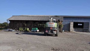 Tragédia na družstve. Mužovi nepomohli ani leteckí záchranári