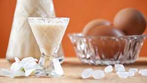 Vaječný likér nesmie obsahovať mlieko, rozhodol súd EÚ