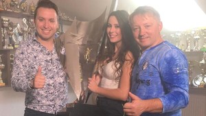 Duo Jamaha a MISS hasička! Československí králi pop-zábavy majú nový videoklip