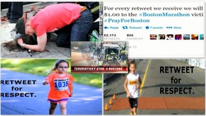 Útok v Bostone? Internetom sa šíria nezmysly!