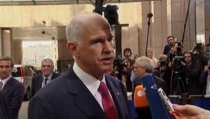 Nová pôžička pre Grécko! Za cenu vyšších daní a škrtov