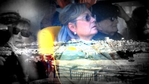 Penzista či čierny vodič? Hrozba zvaná zájazdový autobus