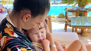 Bagárovej ostrá reakcia na úbohé vyjadrenia: Je pre mňa bezvýznamné ho*no!