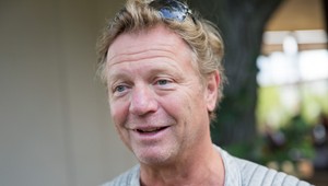 Kramár splnil synovi sen každého chlapa