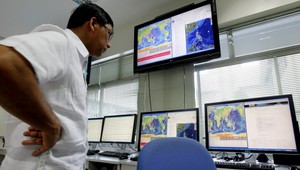 Velký Krtíš aj Zvolen. Slovensko zasiahlo silné zemetrasenie