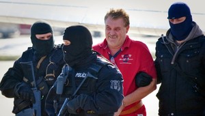 Viliam Mišenka je opäť na slobode, zaúradoval Najvyšší súd