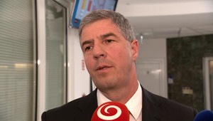 Béla Bugár: Nečakal som takúto reakciu prezidenta