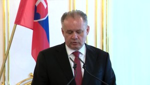 Prezident Kiska hovoril v parlamente o stave Slovenskej republiky