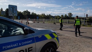 Slovenský bezdomovec sa stal obeťou desivej vraždy. Jeho telo našli bez hlavy a genitálií