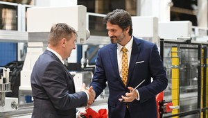 Finančná injekcia pre zbrojársky priemysel. Na modernizáciu strojov putuje 10 miliónov eur