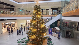 Slováci si nechali nákup Vianočných darčekov a potraviny na poslednú chvíľu