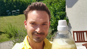 TOTO je revolúcia! Robo Papp prišiel s jednoduchým nápadom, ktorý vám ušetrí kopu peňazí!