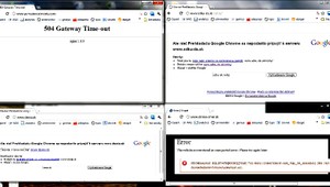 Hackeri opäť útočili. Napadli stránku vlády!