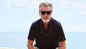 Striebrovlasý Pierce Brosnan sníva o návrate do bondovky! TAKTO si to predstavuje!