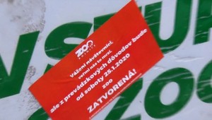 ZOO Bojnice zaviedla špeciálne opatrenia. Pre vtáčiu chrípku museli utratiť už niekoľko zvierat