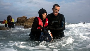 V roku 2015 vstúpil do EÚ rekordný počet ilegálnych migrantov