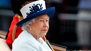 Briti sú vo vytržení. Kráľovná Alžbeta oslavuje 89. narodeniny!