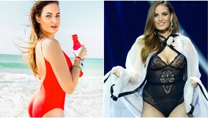 Bacuľatá misska Dominika radikálne schudla: Veď je z nej už len kosť a koža!