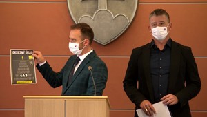 Okresné úrady majú nových prednostov. Ide o stranícke nominácie