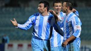 Slovan sa rozlúči v nedeľu so štadiónom na Tehelným poli