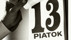 Piatok 13. je tu. Máte Paraskevidekatriafóbiu?