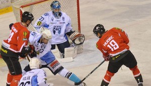 Husté hetriky Hudeca a Šatana zničili Nitru so Žilinou