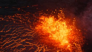 V Indonézii opäť vybuchla sopka: Popol chrlil do výšky 7 kilometrov