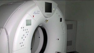 Štát na kúpu CT prístroja neprispel. Obyvatelia Sniny si ho museli kúpiť za svoje