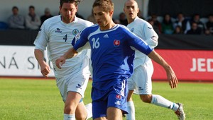 Šestákove dva góly do siete Wolfsburgu