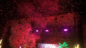 Akciu na Zlatých Pieskoch prerušili, anonym nahlásil bombu