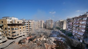 Izrael útočil na Bejrút. Zásah obytného domu si vyžiadal tri obete, zahynul aj vodca Hamasu