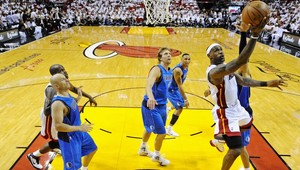 Trikrát meraj a raz rež! Denník v Miami s trapasom