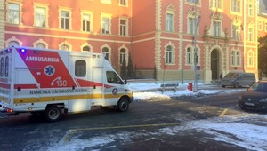 Všetky krajské súdy evakuovali, anonym nahlásil bombu