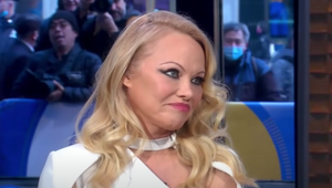 Z krásky karikatúra seba samej? Pamela sa zasekla v 90. rokoch, no čaká ju veľká úloha!