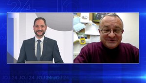 Štúdio 24: Vyšetrovanie korupcie na Ukrajine