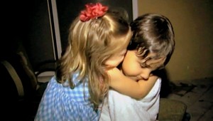 Malý hrdina (6)! Bez váhania zachránil kamarátku (2)