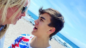 Vendula Pizingerová o synovi Jakubovi (15): Nemal to jednoduché! Jeho otec spáchal samovraždu