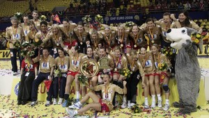 Nórky zničili Španielsko. Krajinu, ktorá tento rok vyhrala takmer v každom športe