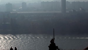 Počasie na dnes: Hmla ale relatívne teplo