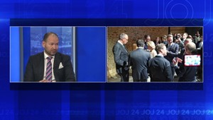 Ekonomické Analýzy 24: EÚ stráca konkurencieschopnosť už  takmer dve dekády, tvrdí Pánis