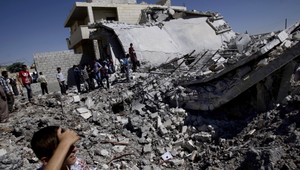 Turecko sa snaží o mier, Sýria zatiaľ neustupuje