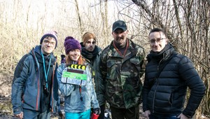 Námet kinohitu Trhlina naháňal strach aj pri nakrúcaní: Rešpekt mali herci i režisér!