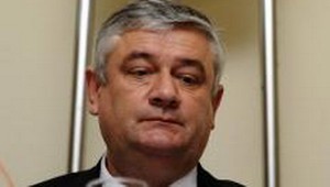 Spišiak kryje miliónové podvody, tvrdí Slota