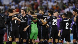 Real Madrid získal po piatich rokoch ligový titul