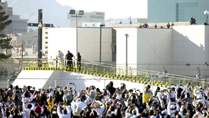 Pápež František vyzval svet, aby pochopil utečencov