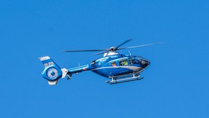 Zábavka pre najbohatších. Prvú triedu si budú môcť dopriať aj v helikoptére