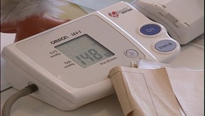 TOTO JE 5 príčin nízkeho tlaku: Môže vás ohroziť?