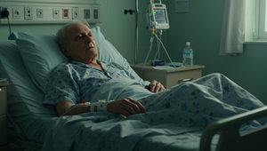 Čo sa deje v posledných chvíľach života? Doktorka odhaľuje procesy v tele pred smrťou